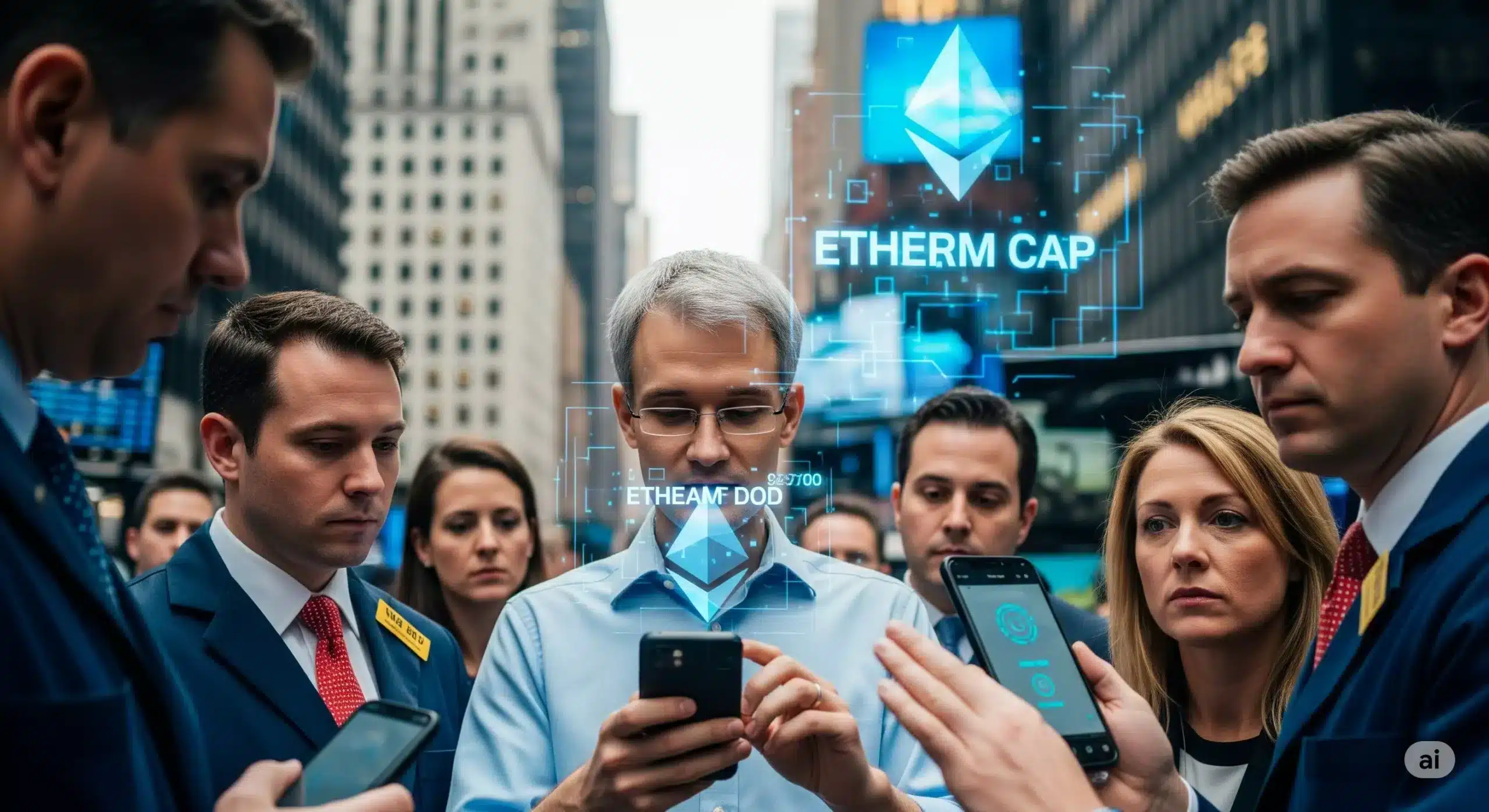 Ethereum Gas Gap