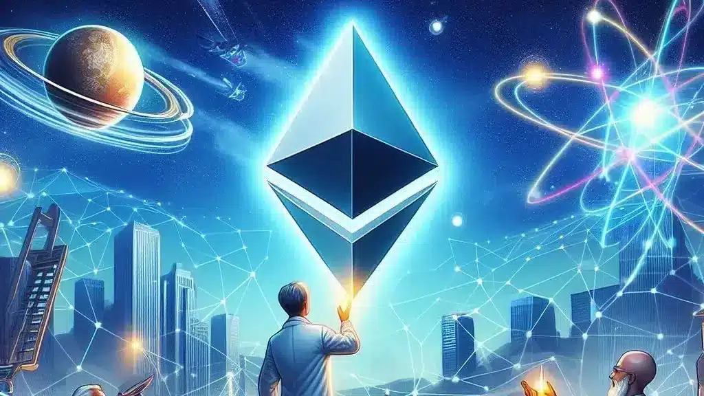 Ethereum Price Forecast