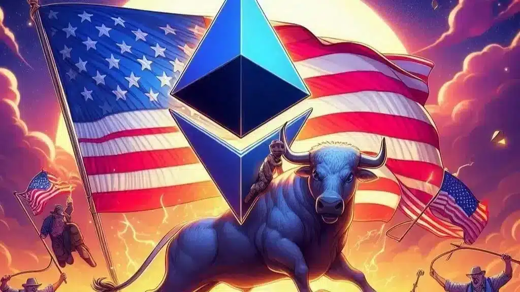 Ethereum Rally Faces