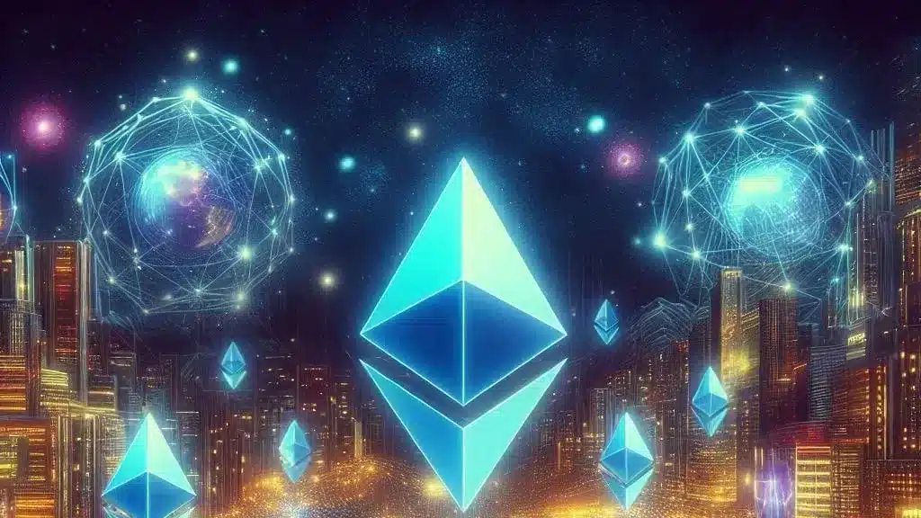 Ethereum Readies