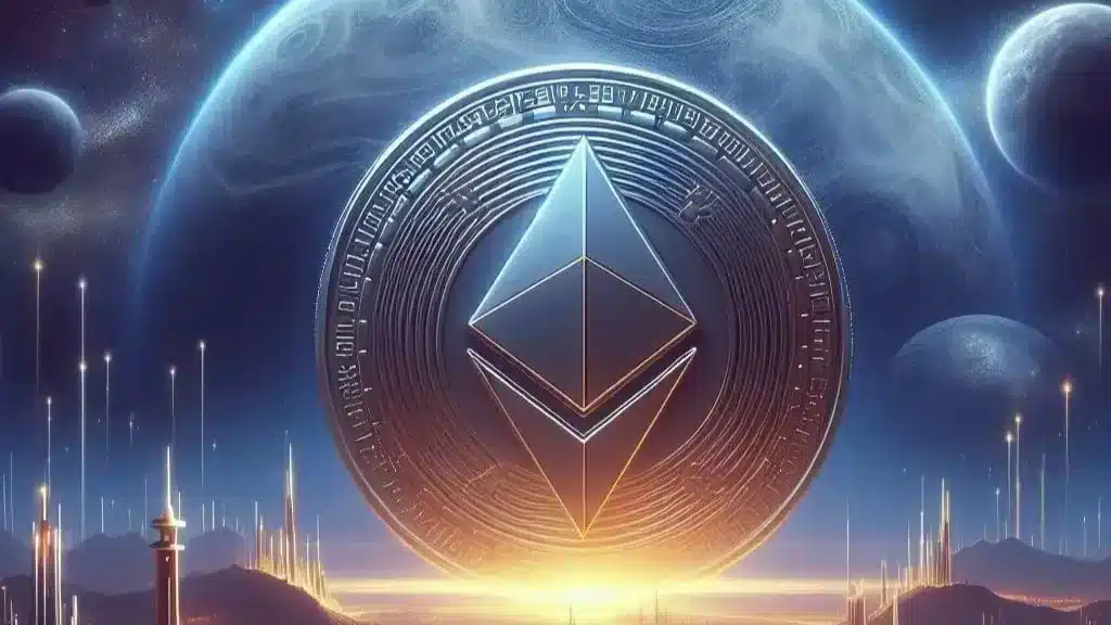 Ethereum Set