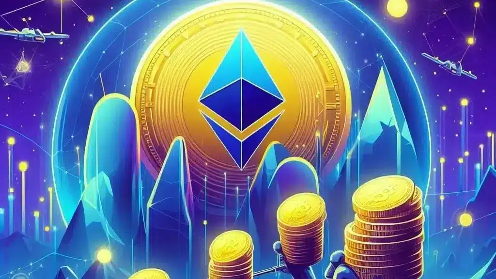 Ethereum Treasury