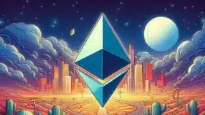Ethereum at $4000
