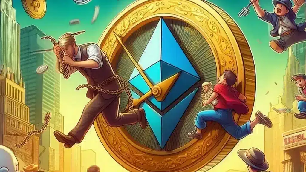 Ethereum price prediction