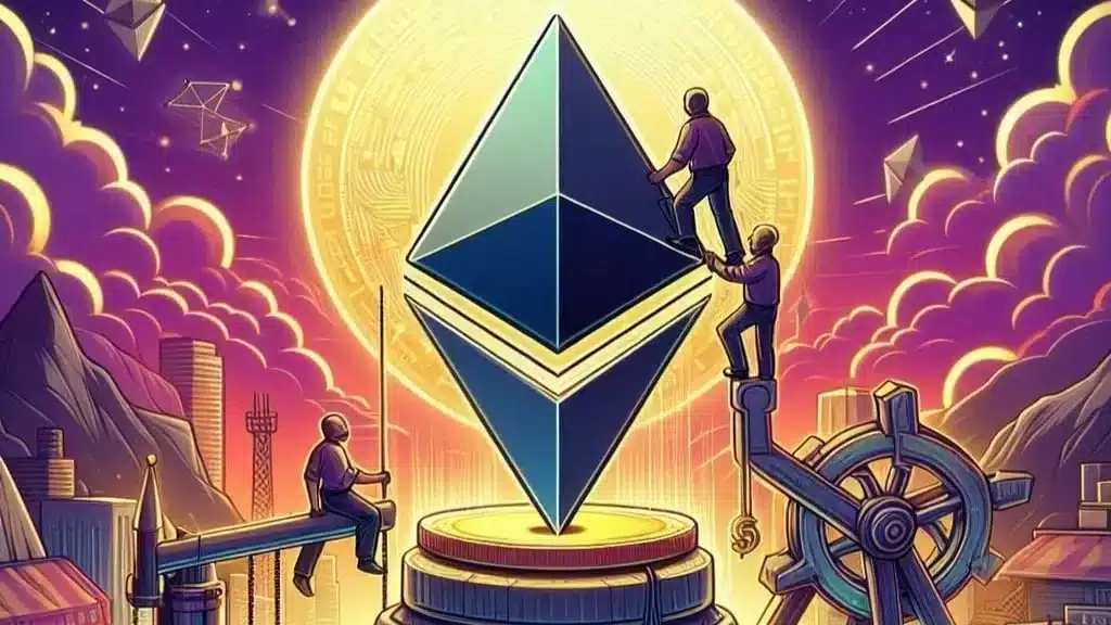 Ethereum price prediction