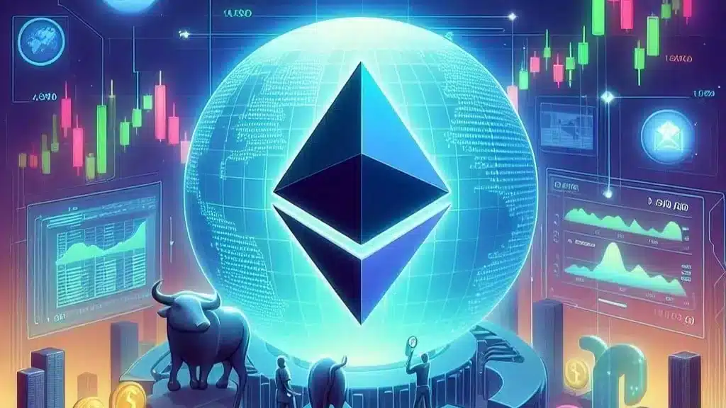 Ethereum tokenization