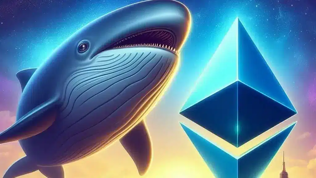 Ethereum whales