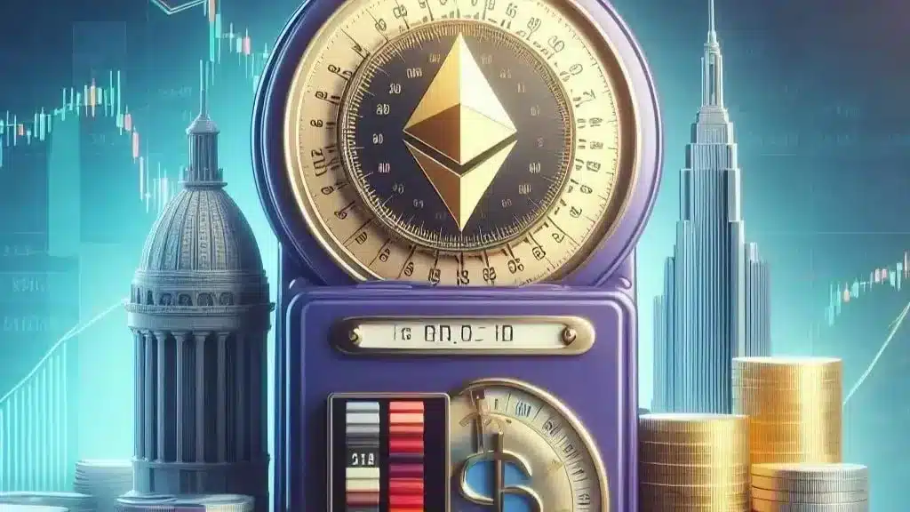 Ethereum yield