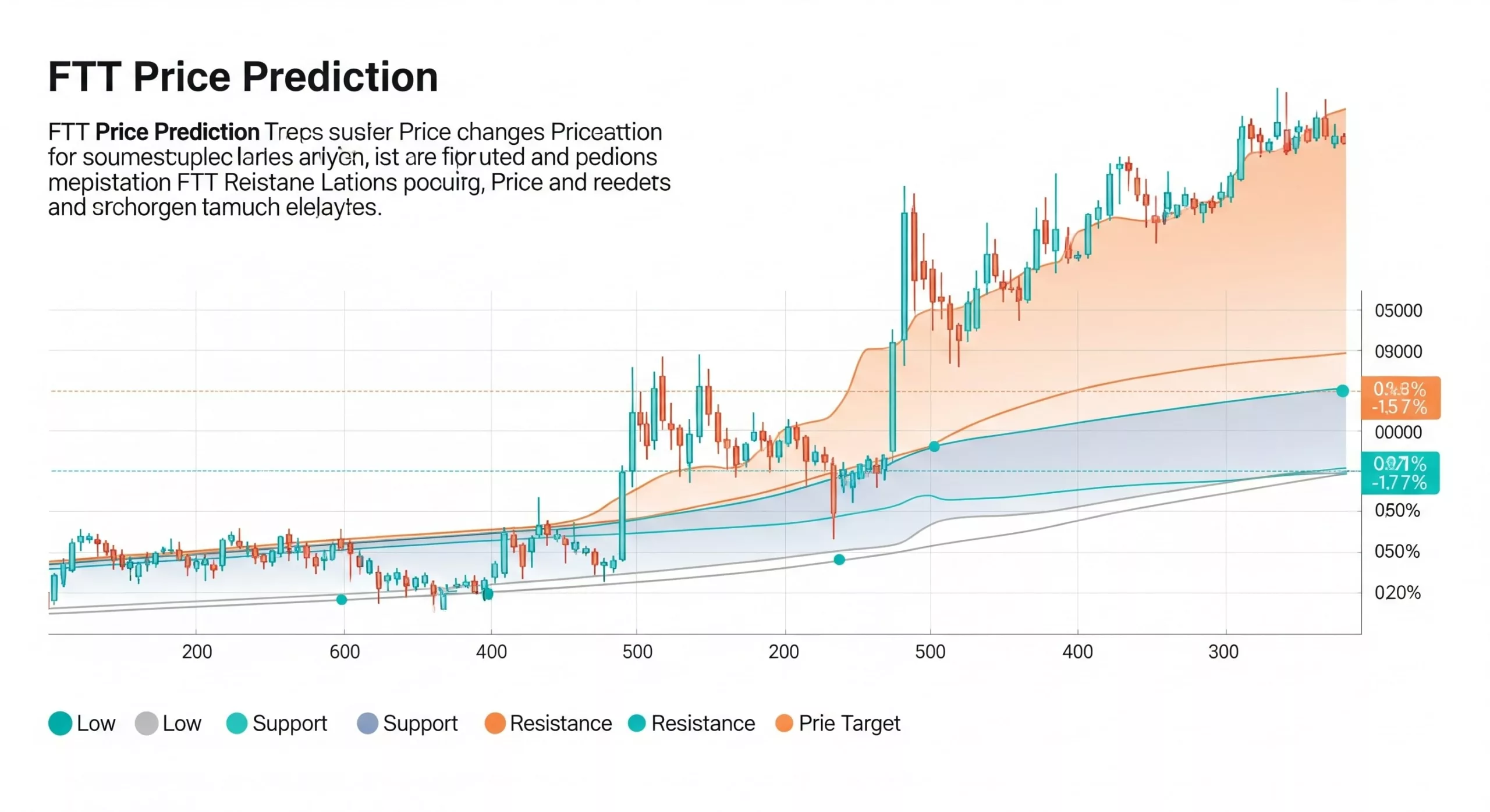 FTT Price Prediction