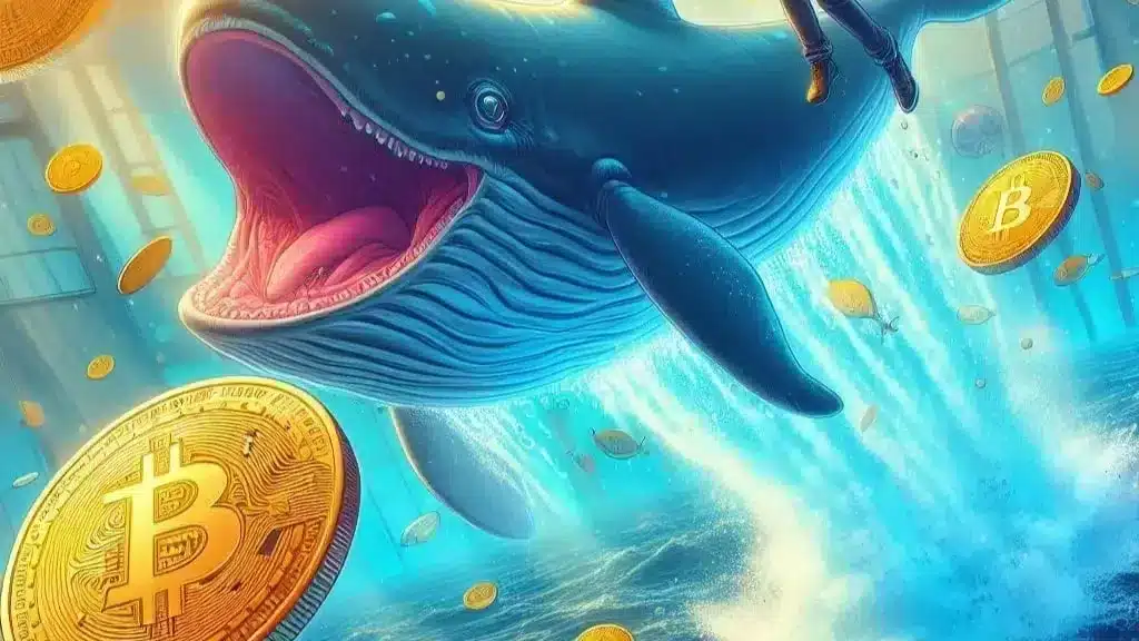 Fartcoin Falls
