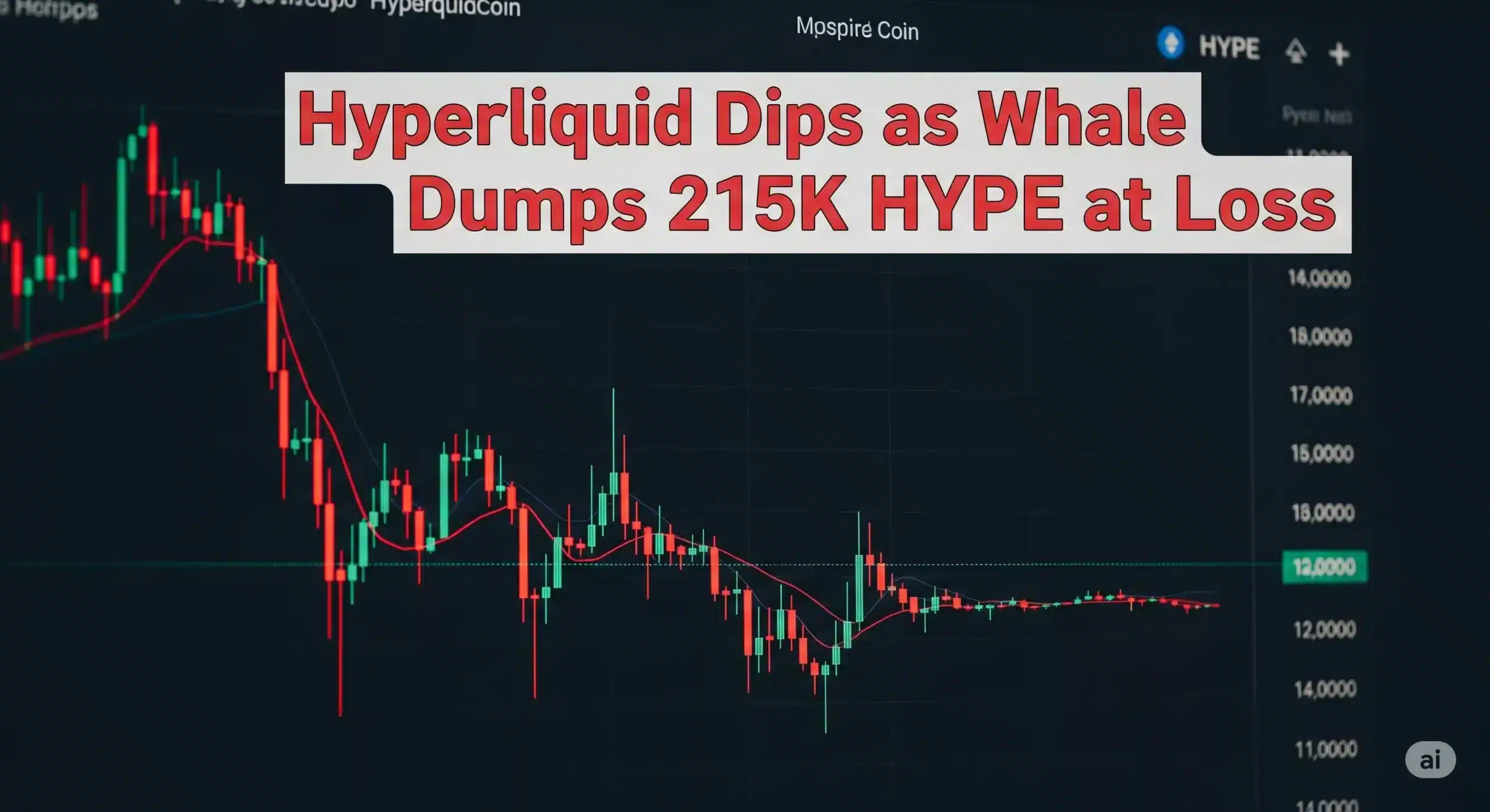 Hyperliquid Dip