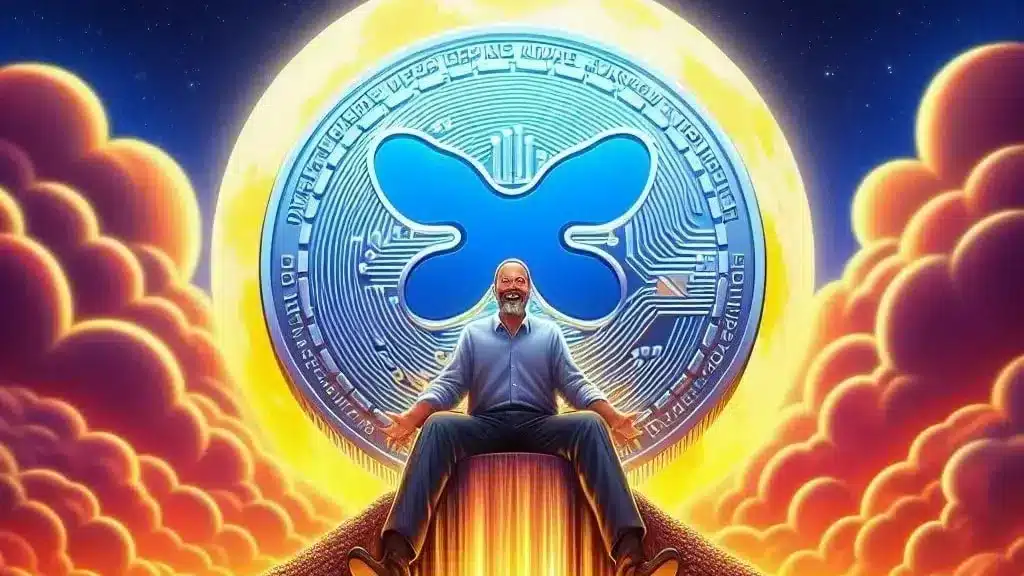 Jim Cramer XRP