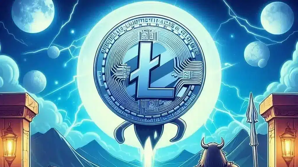 LTC technical analysis