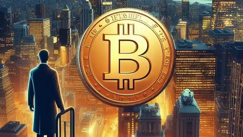 Litecoin ETF