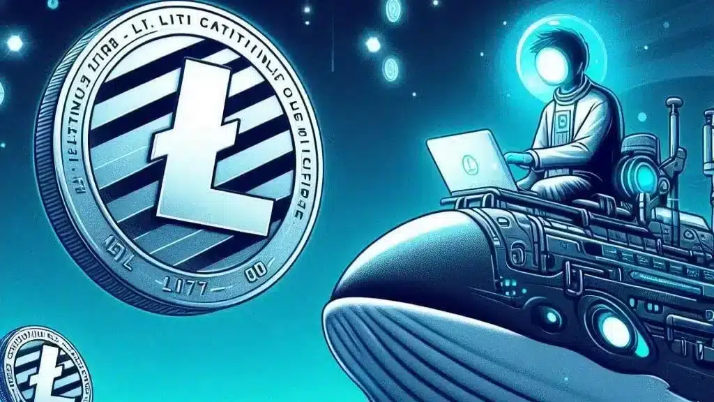 Litecoin Eyes