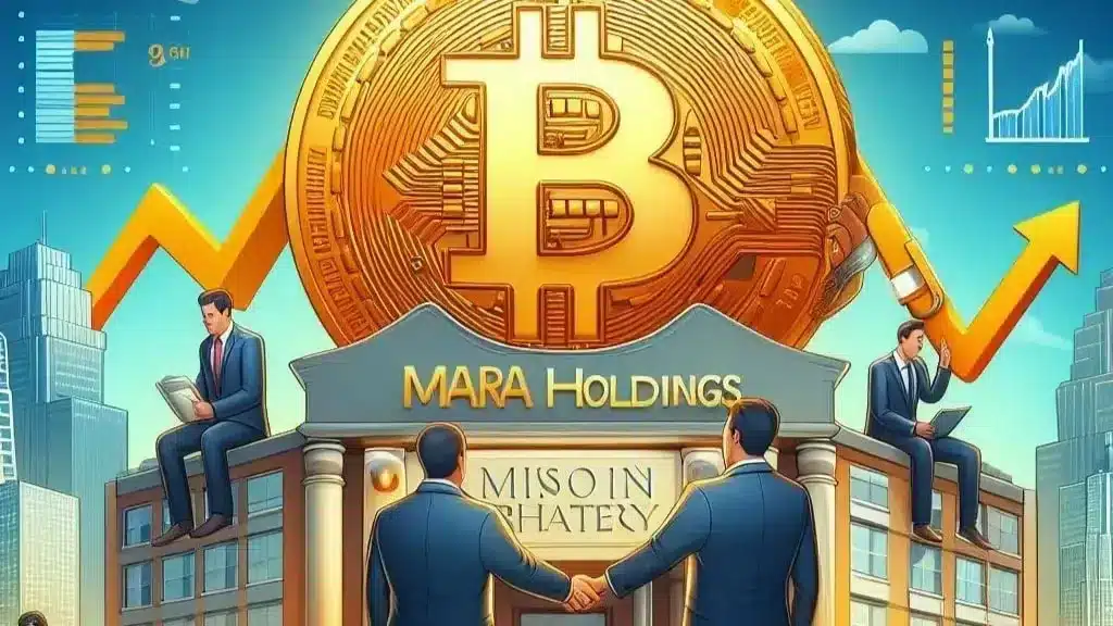MARA Holdings