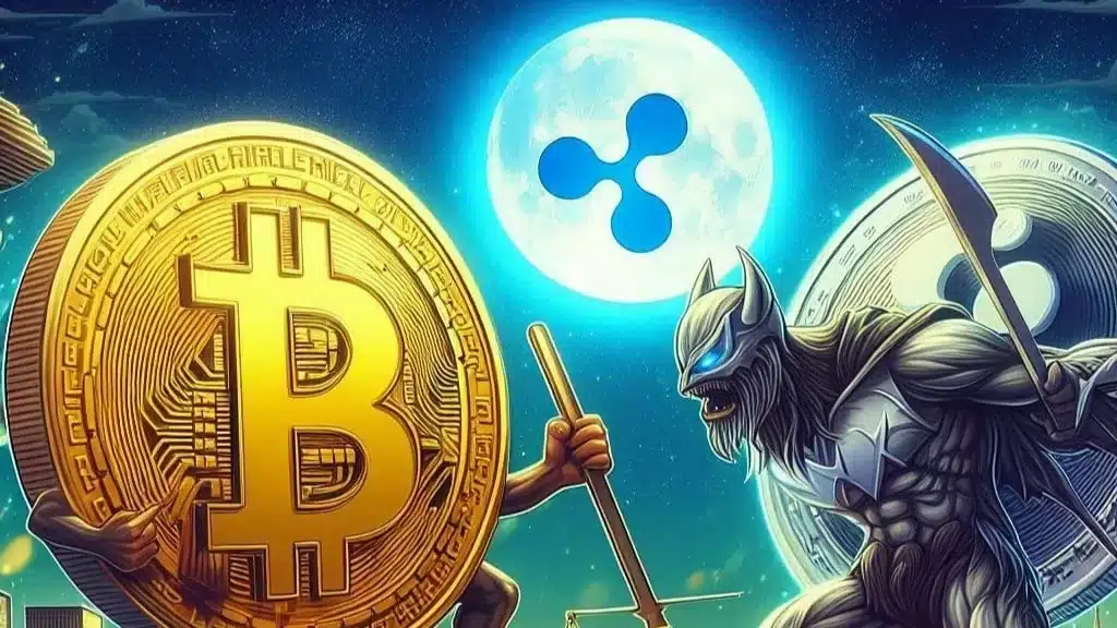 Mutuum Finance vs Ripple