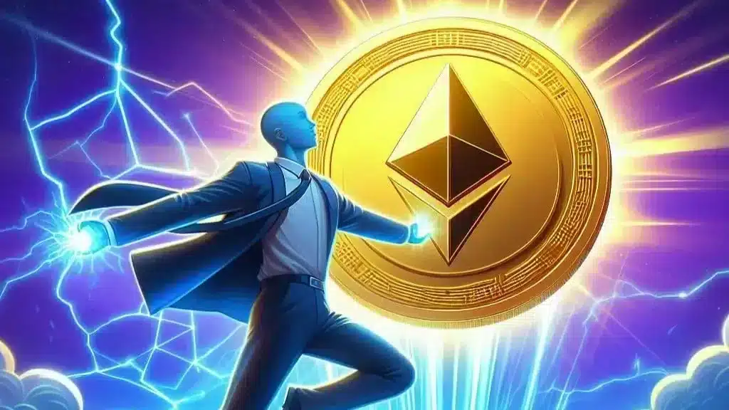 NFT market cap growth