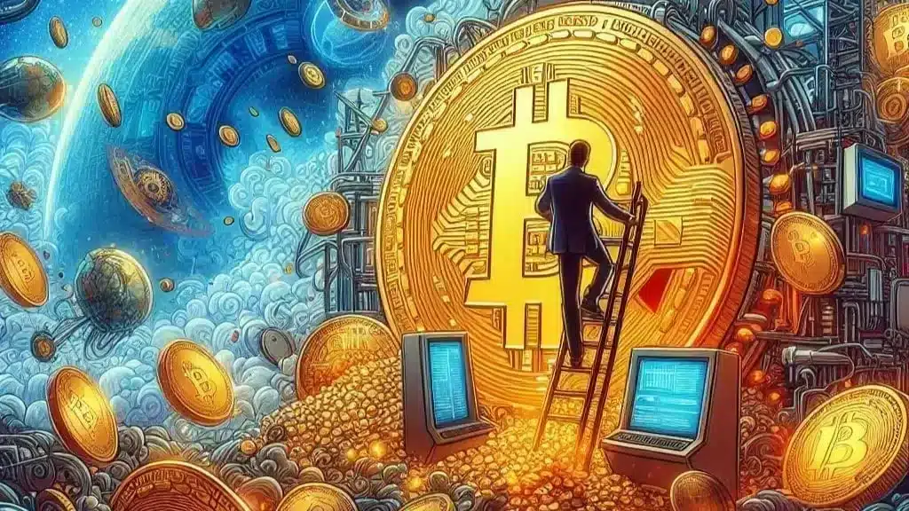 Next Big Crypto Buy