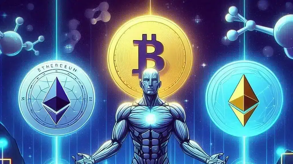 Perplexity AI crypto