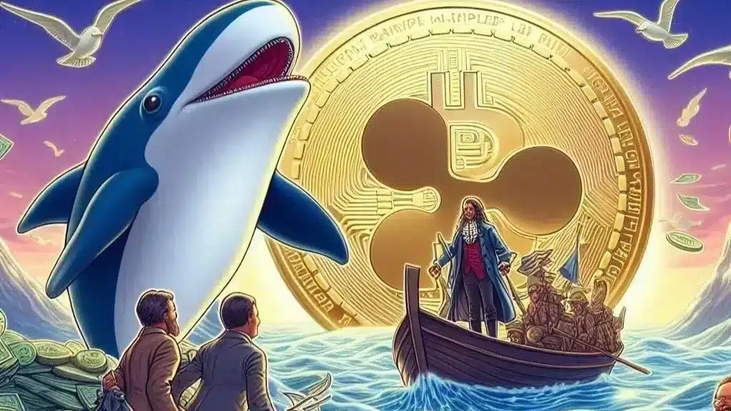 Ripple-BNY Mellon Partnership