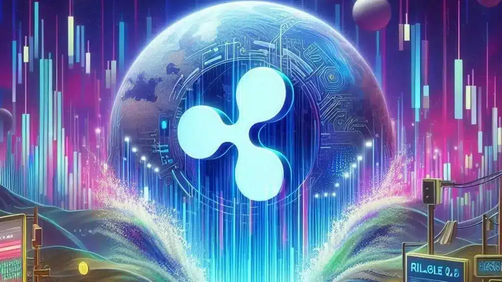 Ripple Eyes