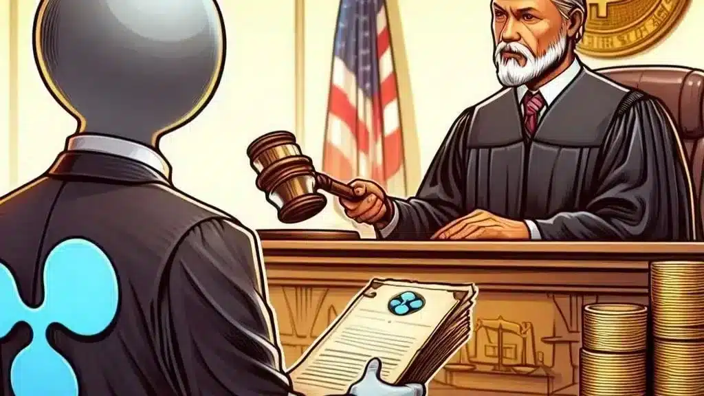 Ripple SEC Case