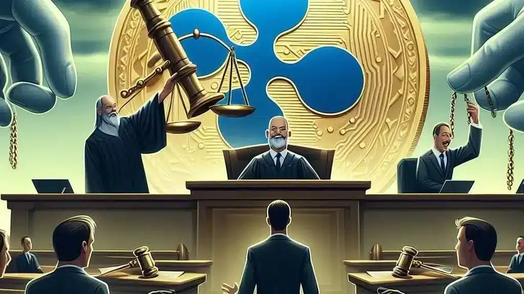 Ripple Senate testimony