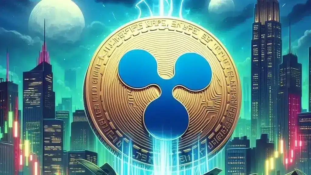 Ripple XRP Price