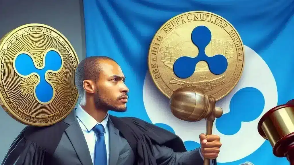 Ripple bank license