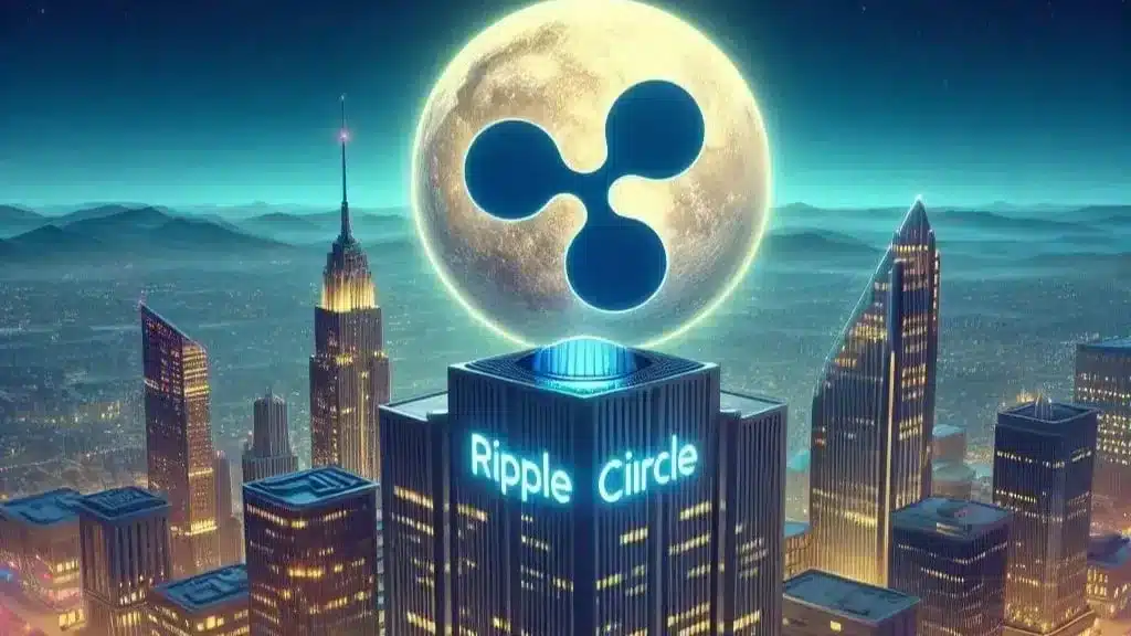 Ripple banking license