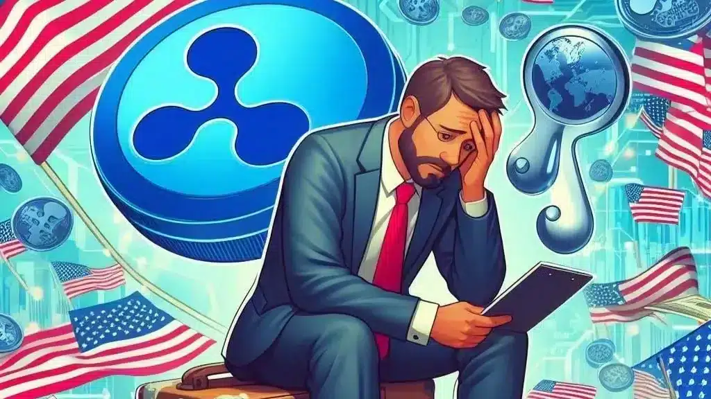 Ripple nonprofit