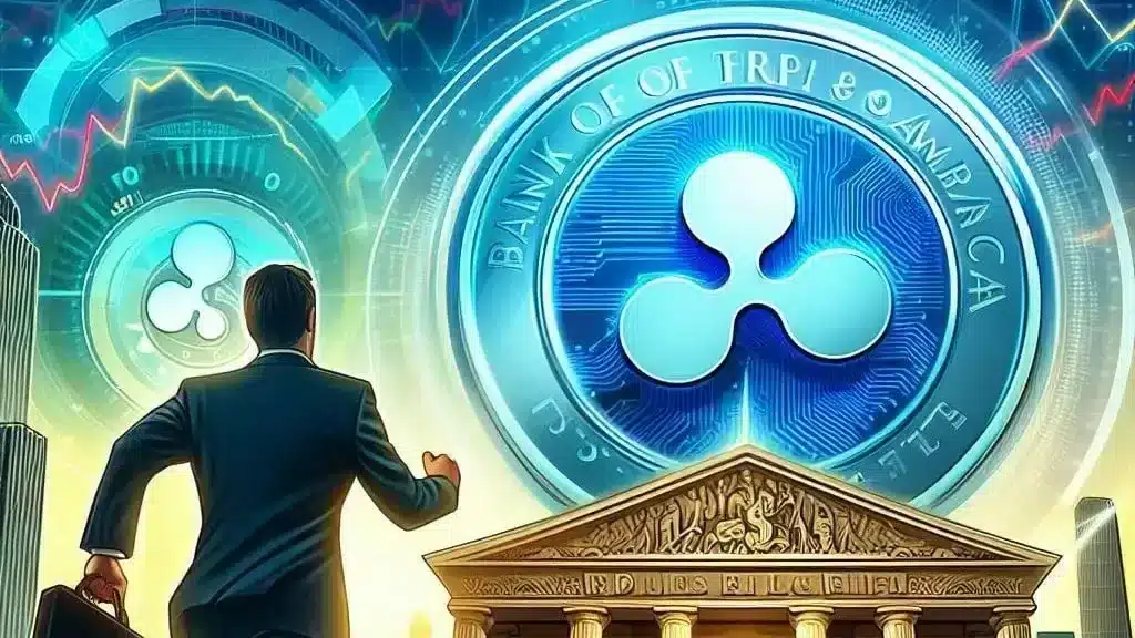 Ripple stablecoin