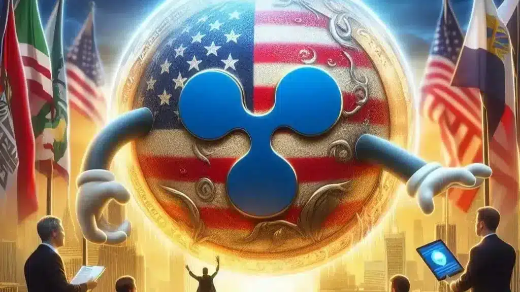 Ripple vs SEC settlement