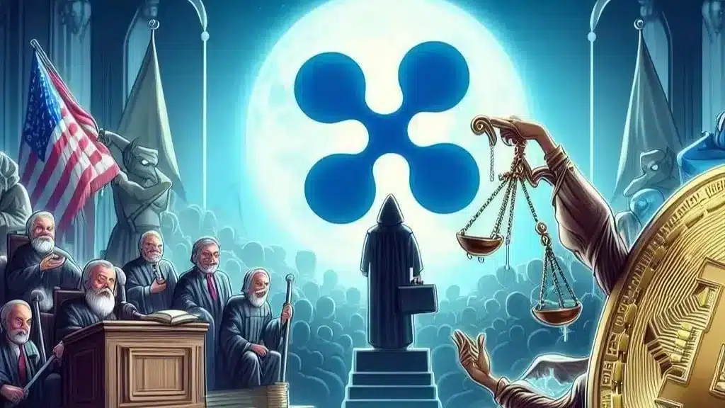 Ripple vs SEC