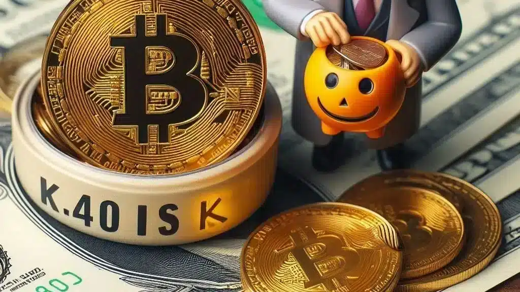 Robert Kiyosaki Warns