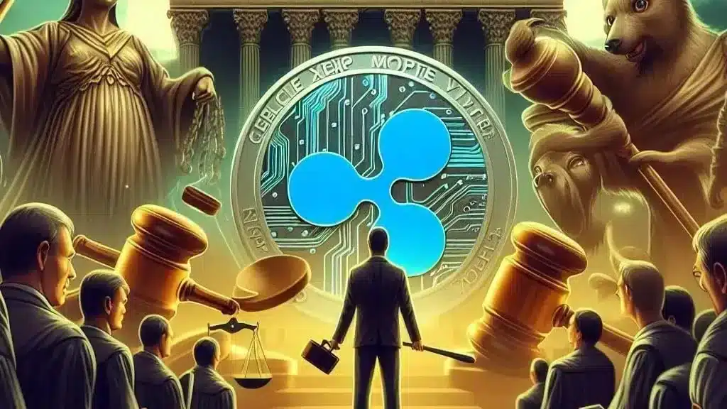 SEC delay XRP