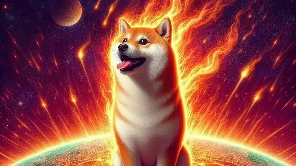 SHIB breakout