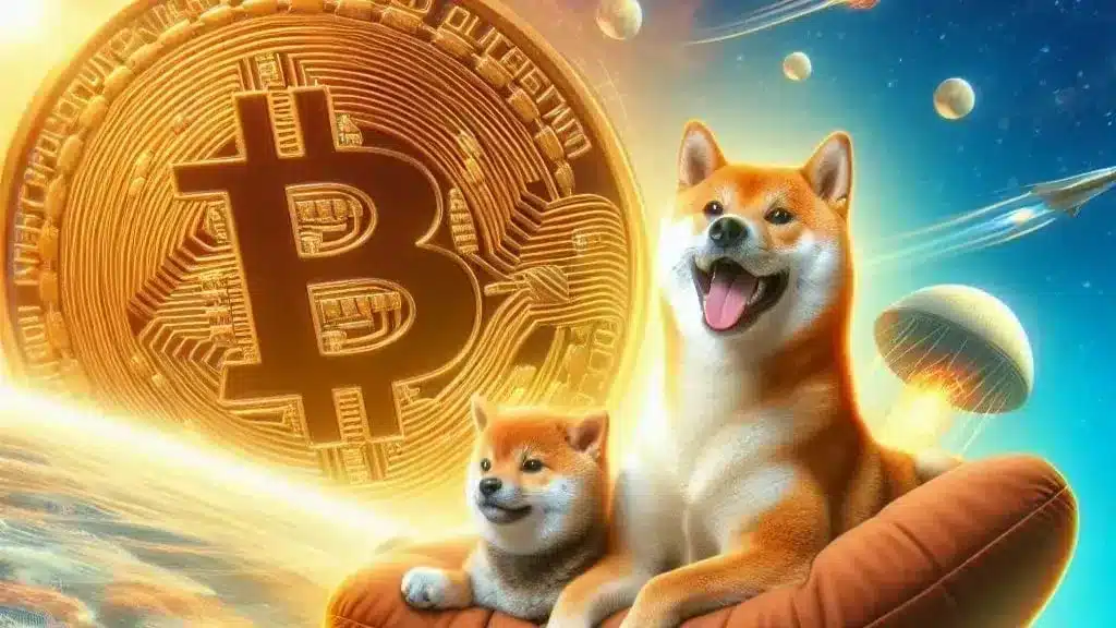 Shiba Inu Ecosystem