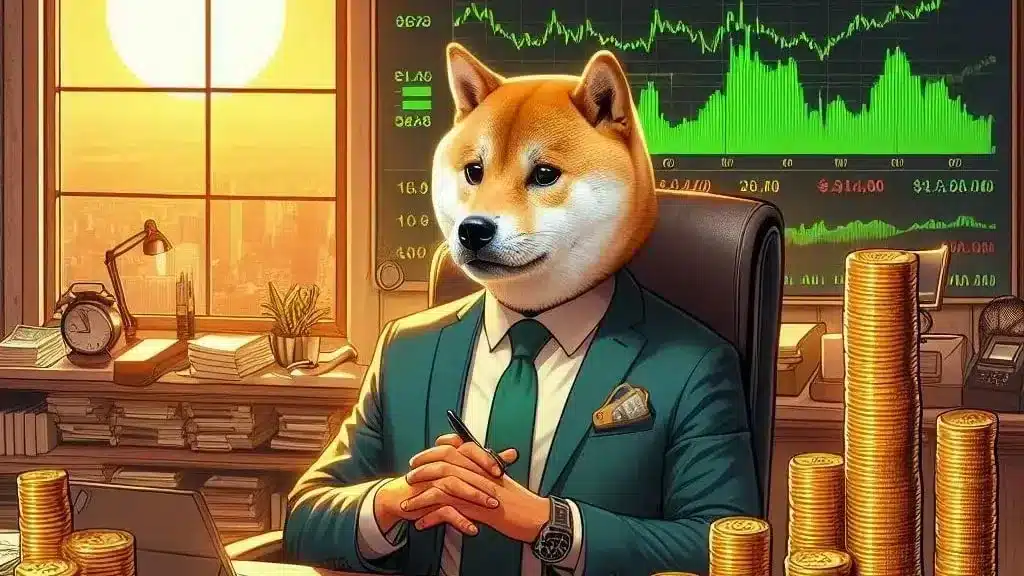 Shiba Inu investor