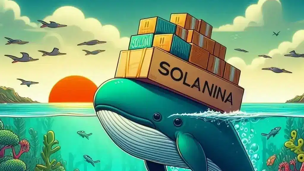 Solana Sell Off
