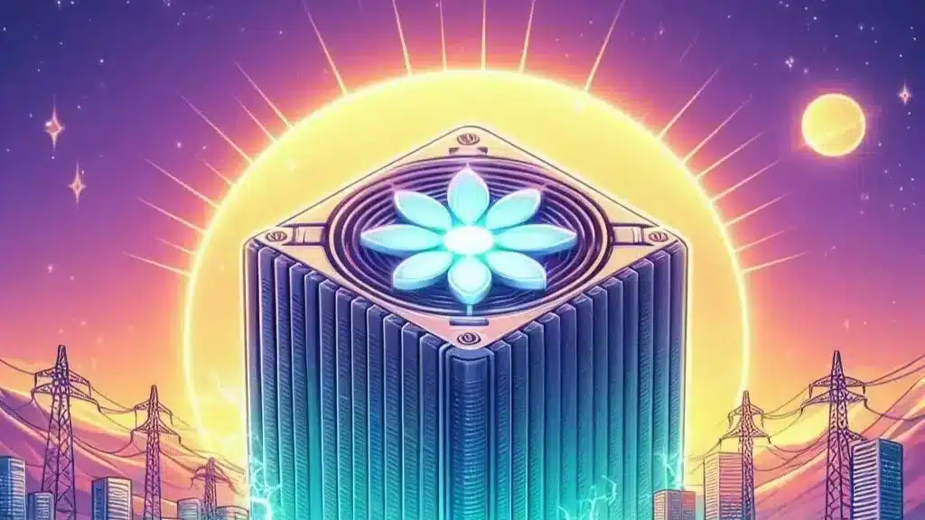 Solana block limit