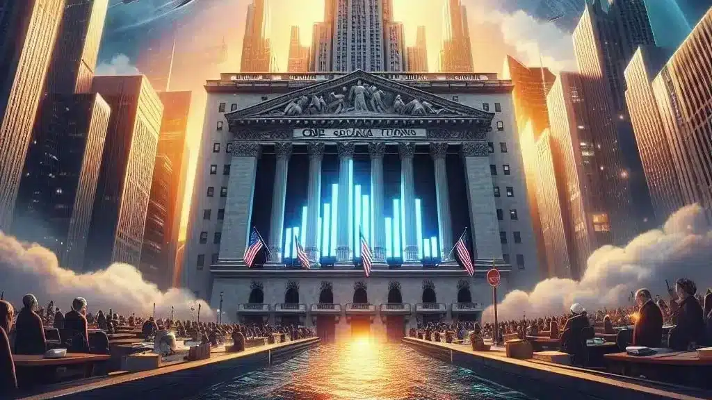 Solana futures trading
