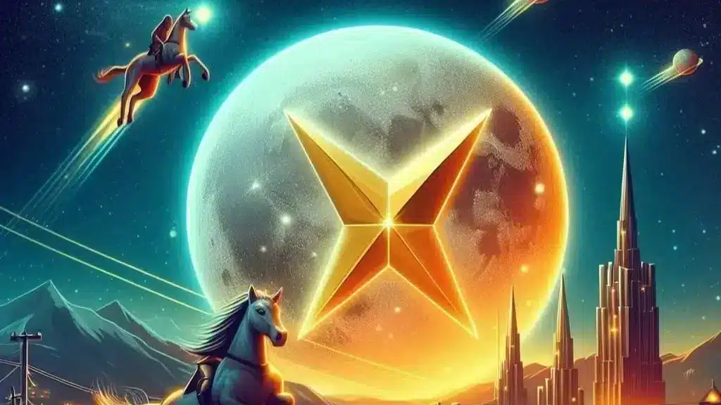 Stellar (XLM) Dives