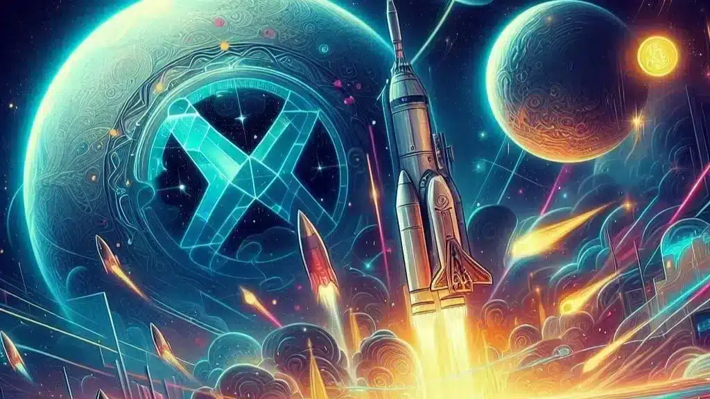 Stellar (XLM) Eyes Breakout