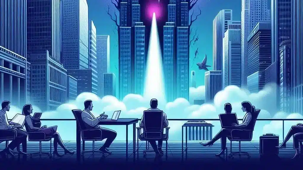 TRON ETF