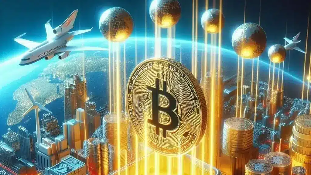 Tesla’s Bitcoin Boost