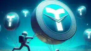 Tether Mints