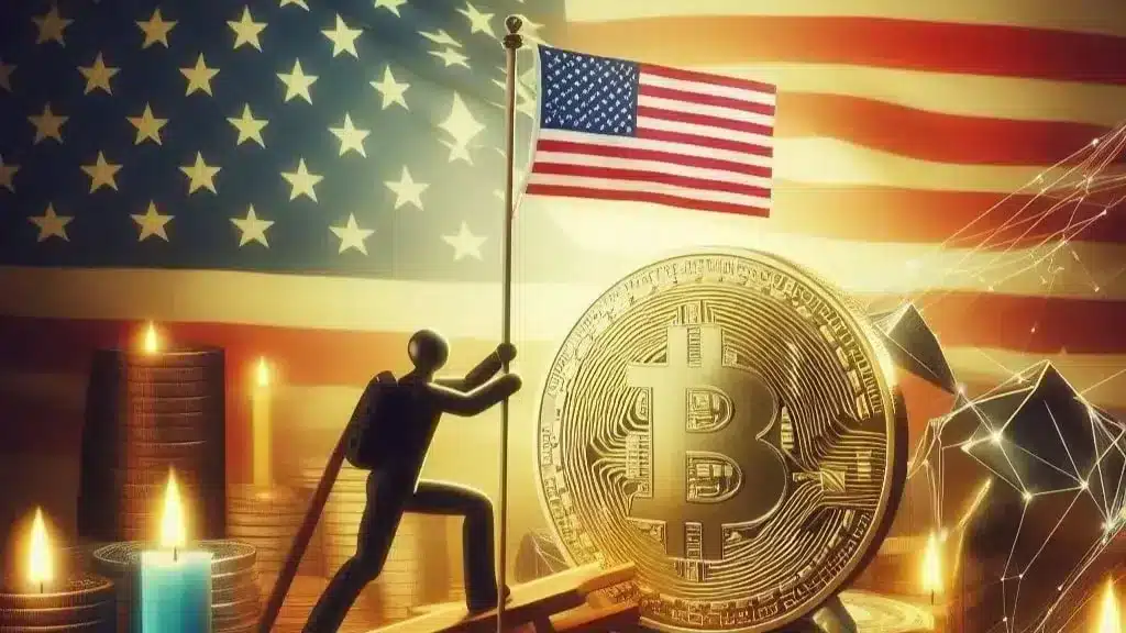 Tether US expansion