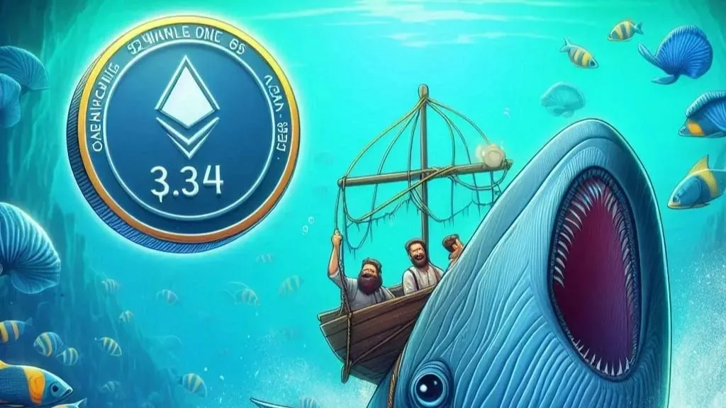 Toncoin Whale Inflows